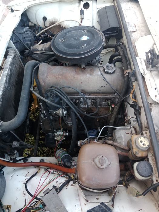 Продам ВАЗ 21004