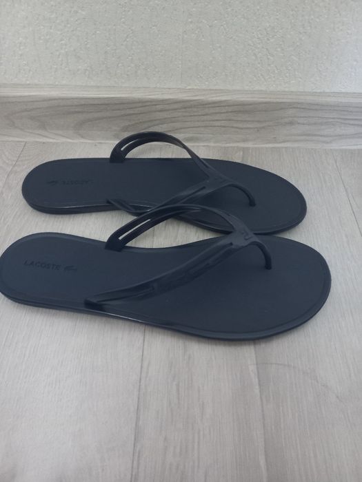 Lacoste - Дамски чехли