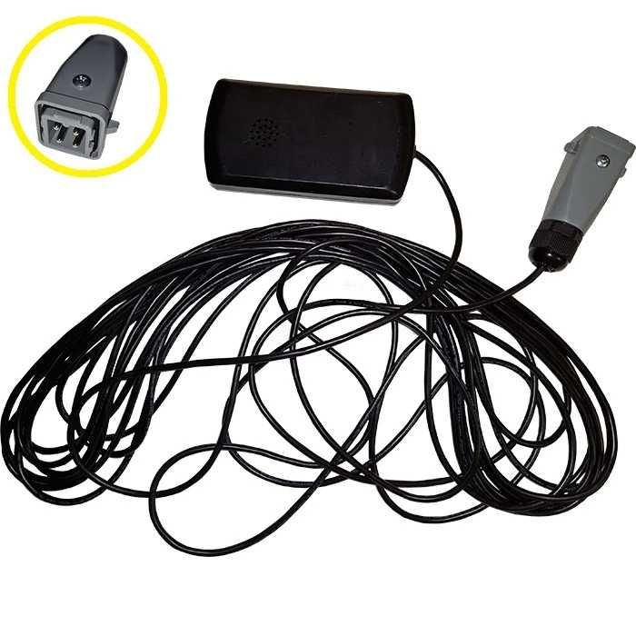 ПРОМО 31% Дизелов калорифер 30 kW с индиректно изгаряне D30i