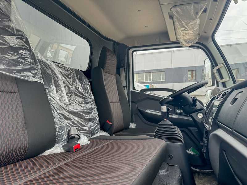 Dongfeng C80S 2026 г.