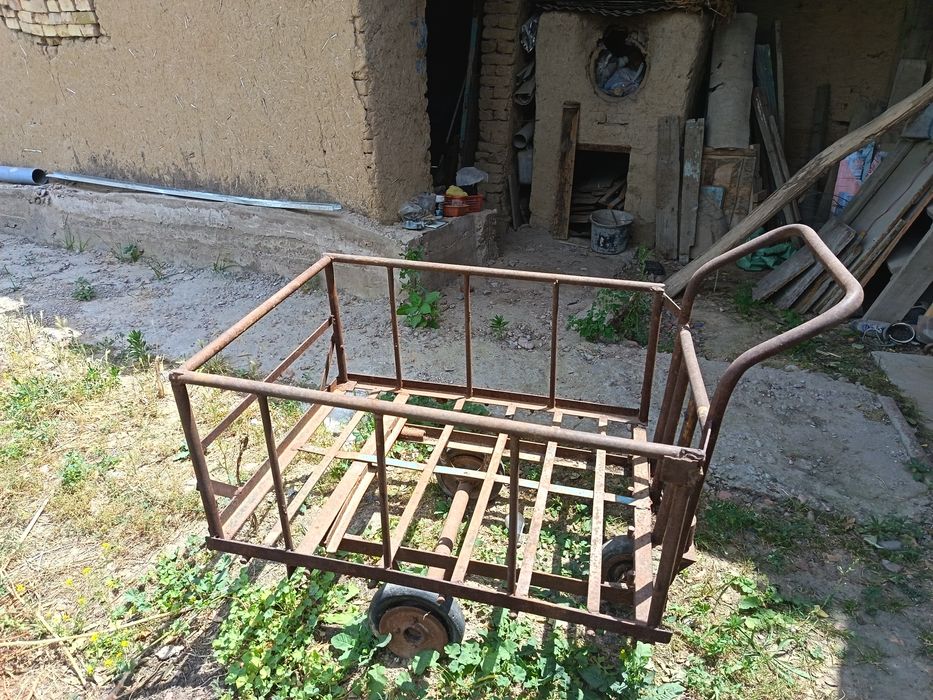 Срочно сотилади арава