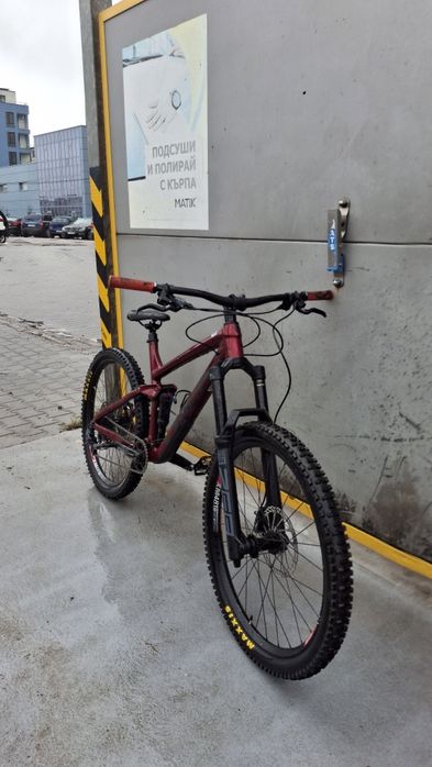 Trek remedy 7 2021