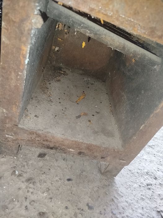 Продам печку газовую