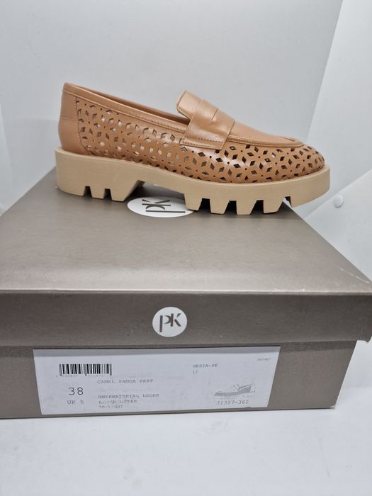 Pantofi Peter Kaiser HEDIA nr. 38