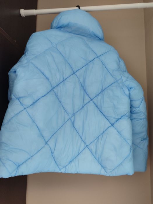 Зимни якета United Colors of Benetton