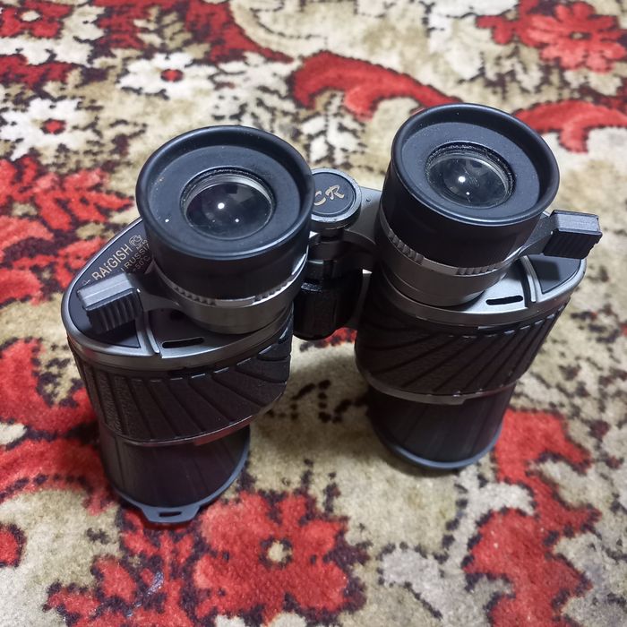 Российский бинокль ОРИГИНАЛ