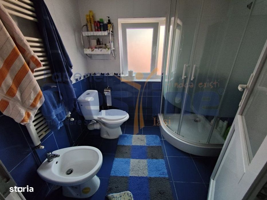 Casa batraneasca modernizata 74 mp + 73 mp anexe teren 585mp