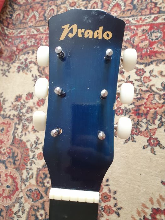 Продаётся гитары