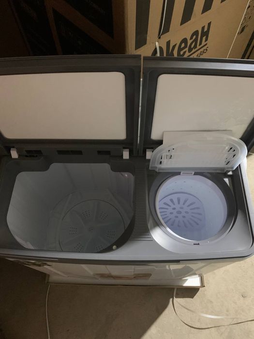 Okeyan kirmoshna garantya 3 yil