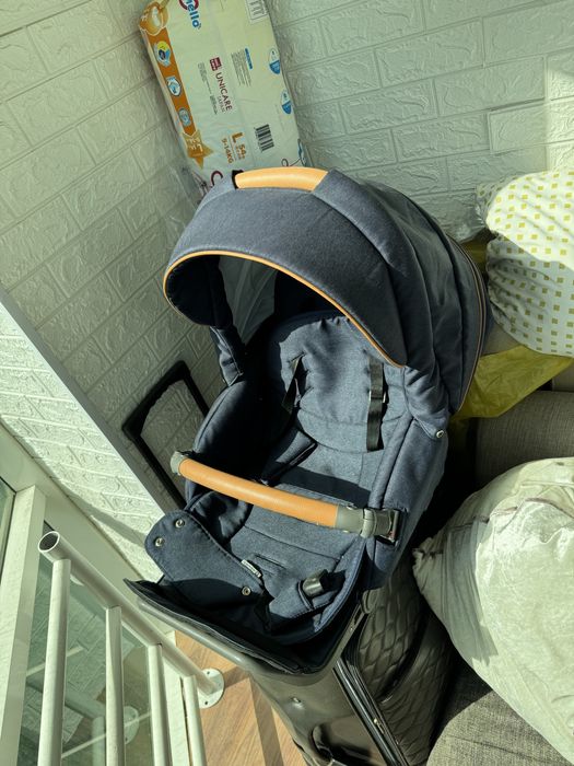 Продам коляску в хорошем состоянии