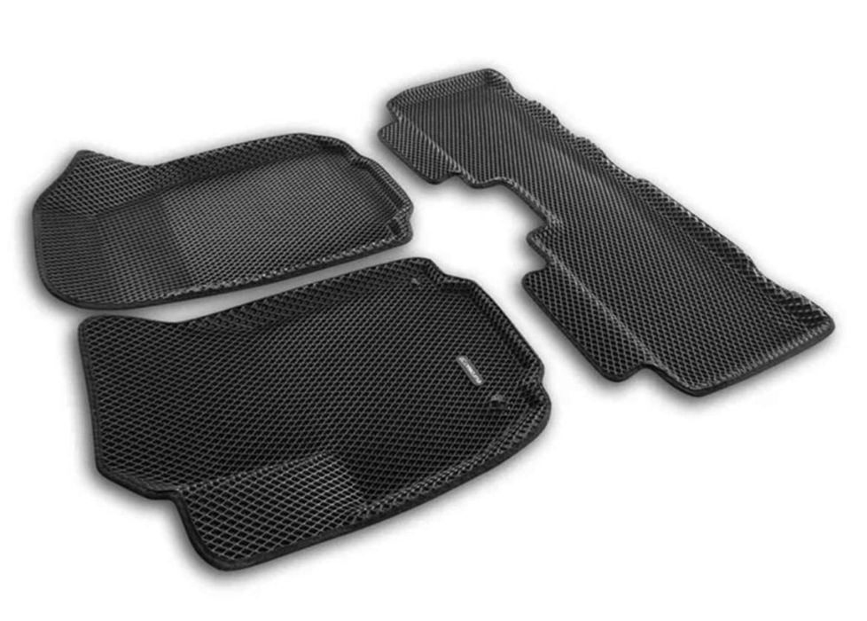 CHEVROLET euromat| 3d poliklari