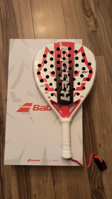 Babolat Technical Viper Juan Lebron 2025