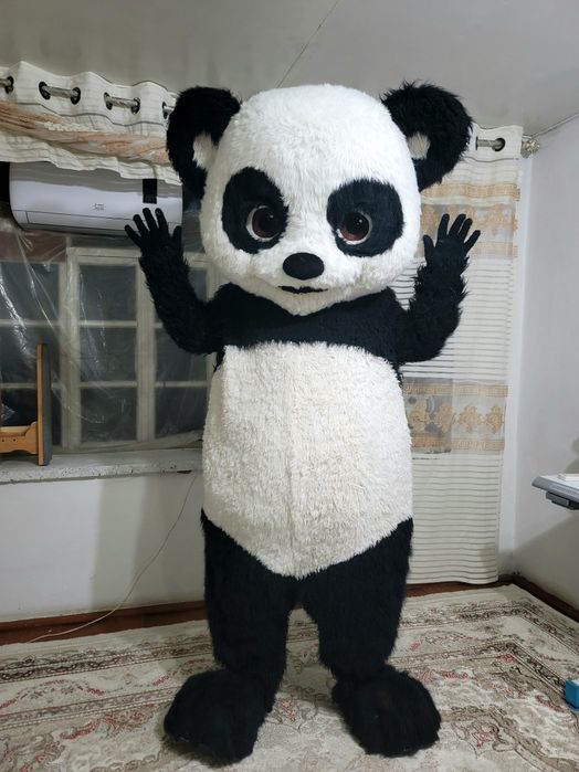 Ростовая Панда продаётся Панда сотилади