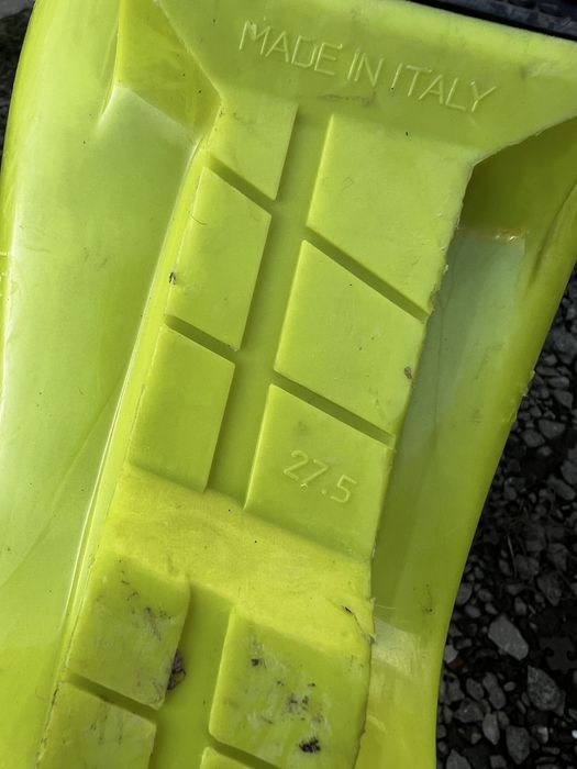 Clapari schi Fischer Vacuum RC4 World Cup 26,5 27,5 28,5