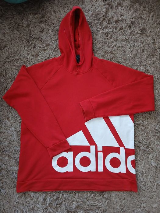 Hanorac adidas mărimea xl