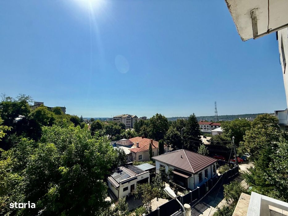 Apartament,