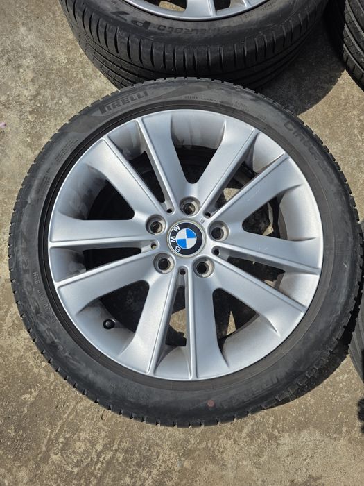 Jante BMW r17 205 50 R17