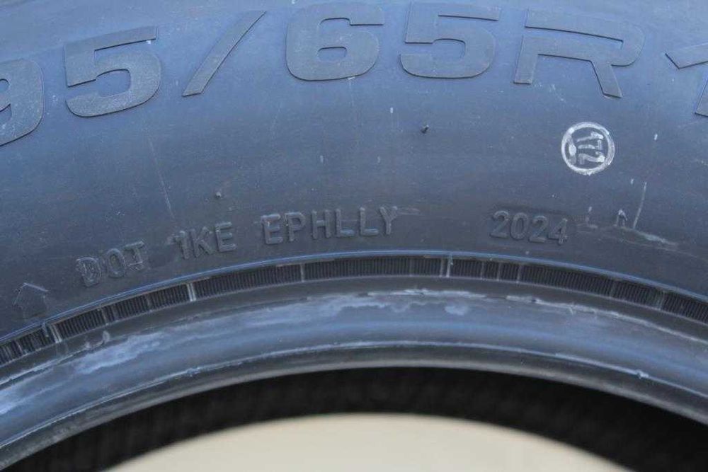 Anvelope iarna noi 195/65R16C 104/102T, 8PR, RoadX