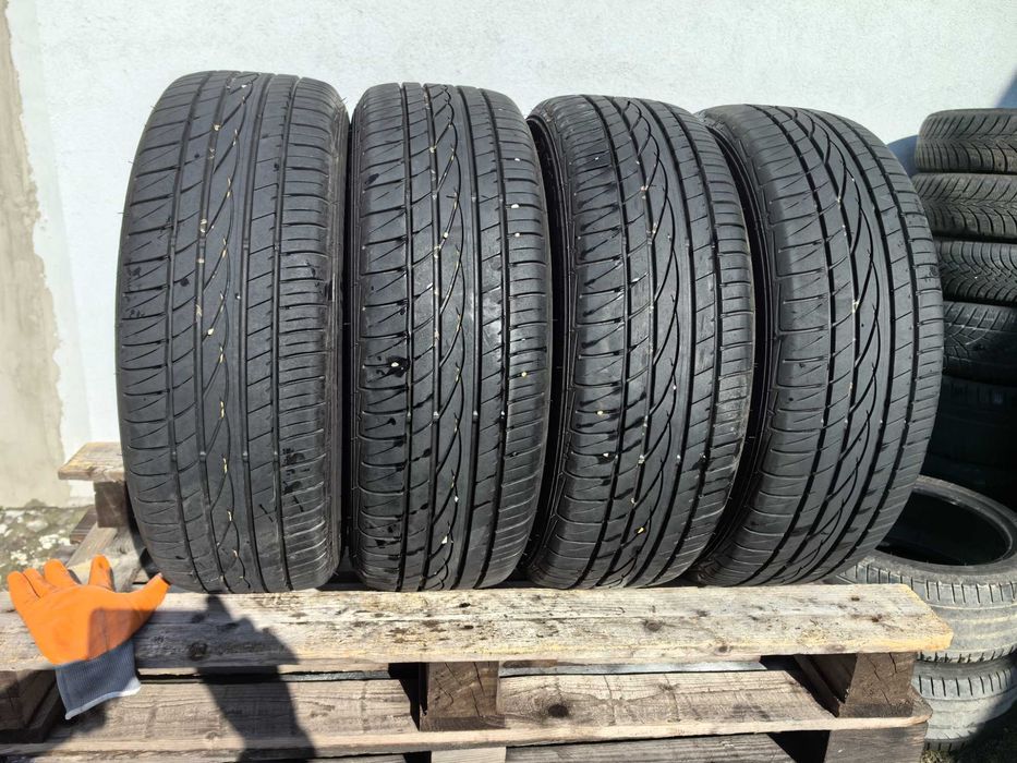 205/60/16 Сумитомо ДОТ 2024 г - 96 Товарен индекс