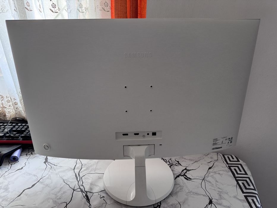 Monitor samsung perfect funcional