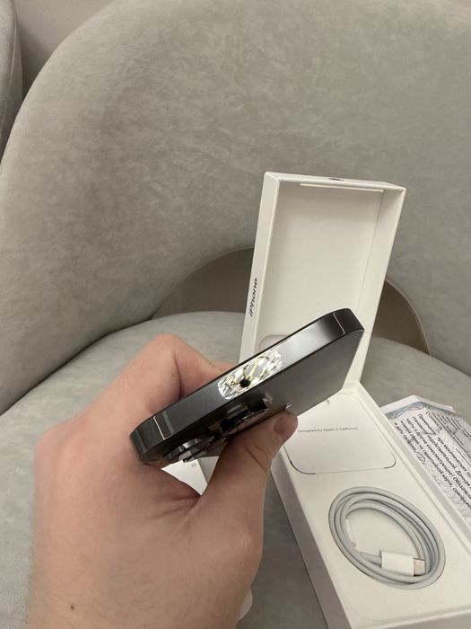 Iphone 14 Pro Max 256gb