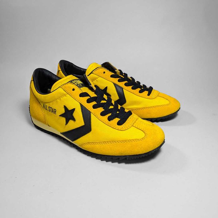 Converse, vintage 40