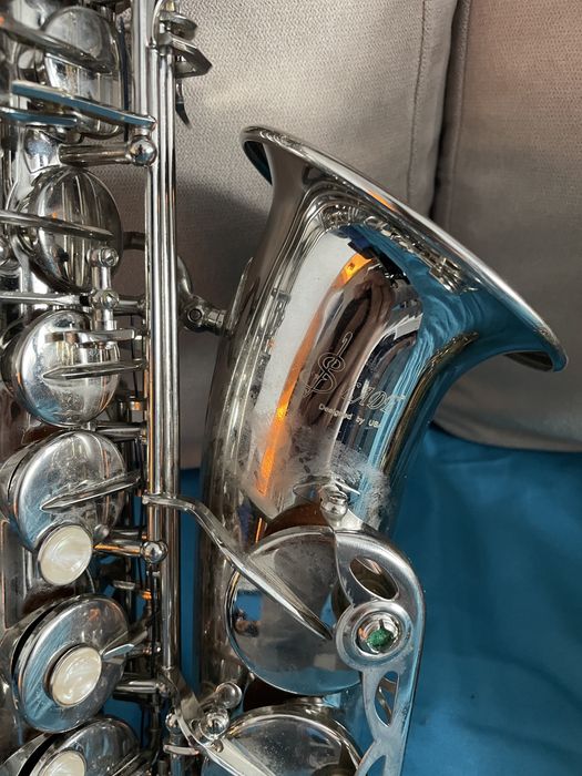 Saxofoane Jupiter, Buffet Crampon, Slade, Guban