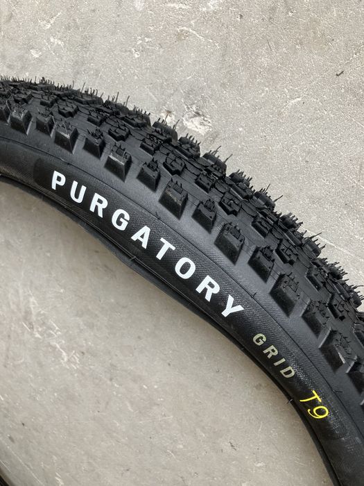 Гума 29x2,4 Specialized Purgatory Grid T9 2Bliss Ready