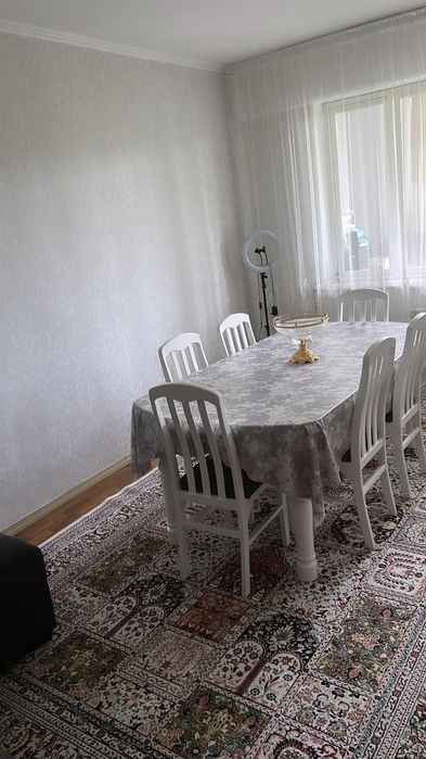 Стулья  желке IKEA