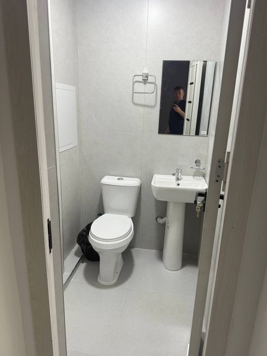Срочно сдается нежилое NRG U tower 60m2
