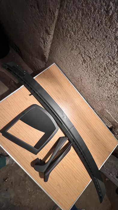 Табло за BMW F 06