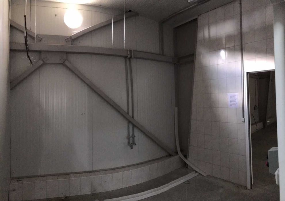 Продава се Склад в Пловдив, Индустриална зона - Север - 486 кв.м за 1679 €/кв.м - Снимка #11