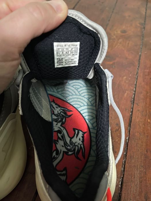 Мъжки спортни обувки Adidas