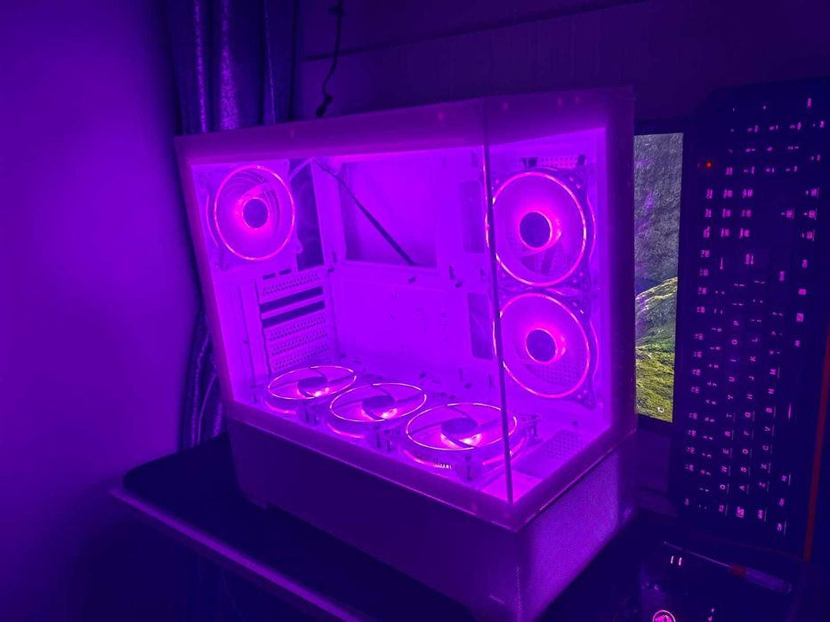 Carcasa Pc Darkflash DS900 AIR