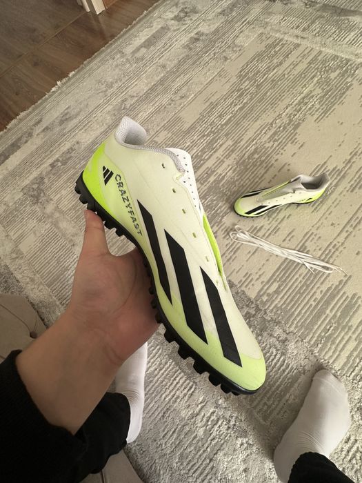 Сороконожка Adidas Оригинал