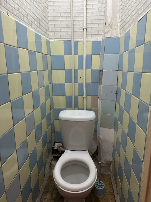 Продам 2-х комнатную квартиру