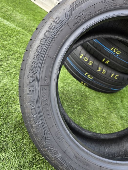 205 55 16 dunlop
