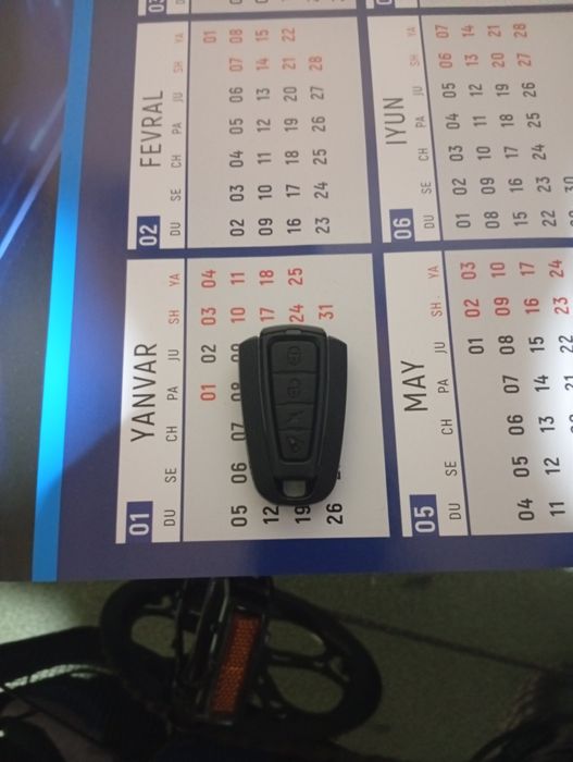 Продам электро велосипед