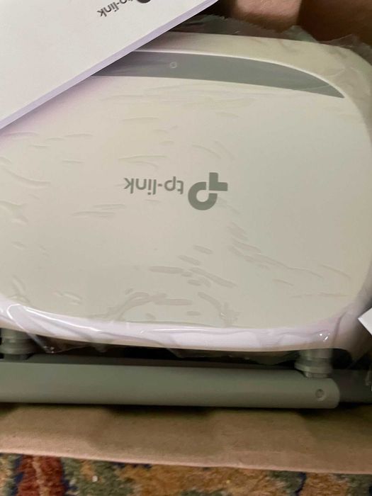 Рутер TP Link TLWR840N