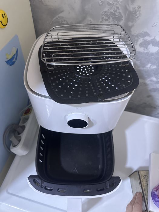 Продается аэрогриль