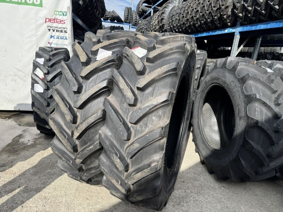 ANVELOPA 420/85 R30 ALLIANCE AGRISTAR II 140D (16.9R30)  Cauciucuri tractor, Fiat, Case, Fendt, John Deere, New Holland, Massey Ferguson, UTB   Cauciu
