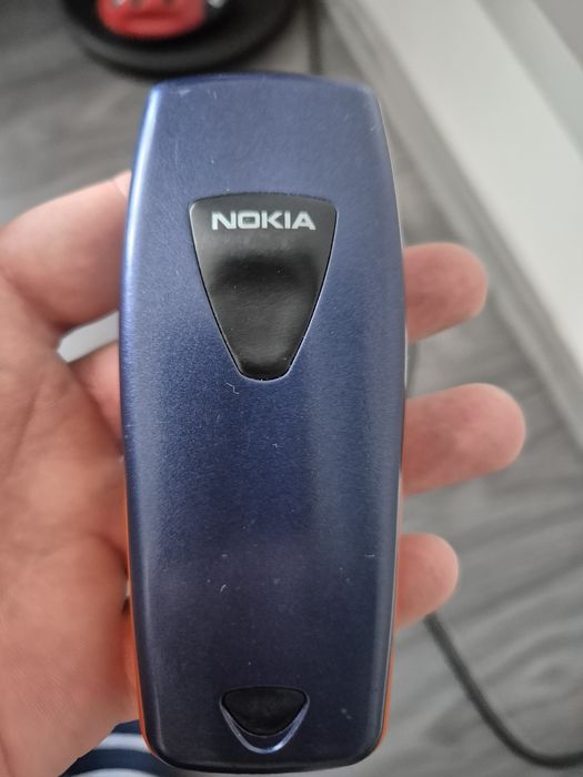 Nokia 3510i impecabil