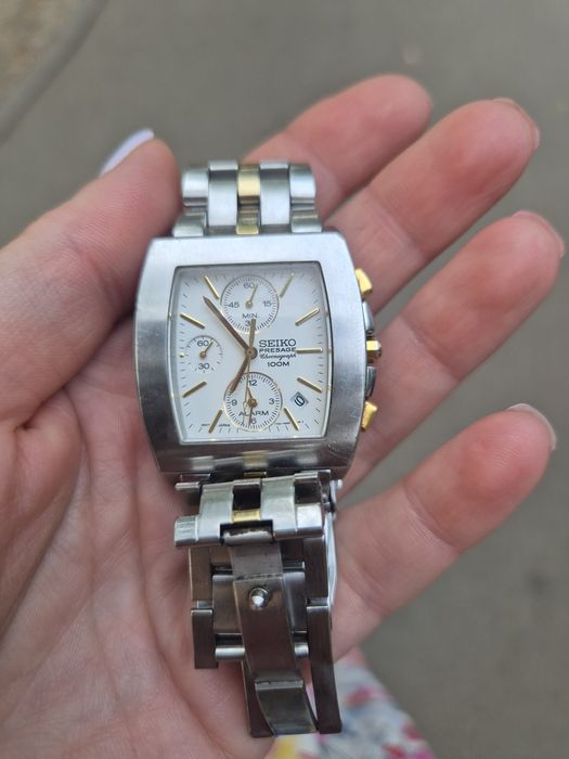 Часы наручные SEIKO