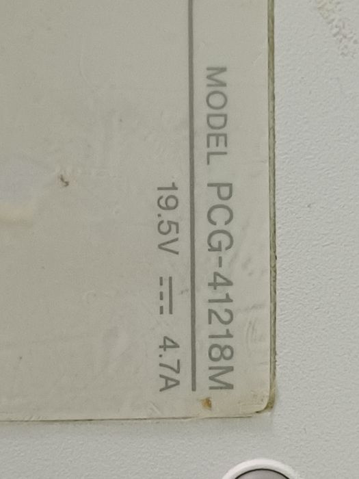 SONY VAIO PCG-41218M placa baza, cooler, cabluri, balamale, dvd rom, alte piese