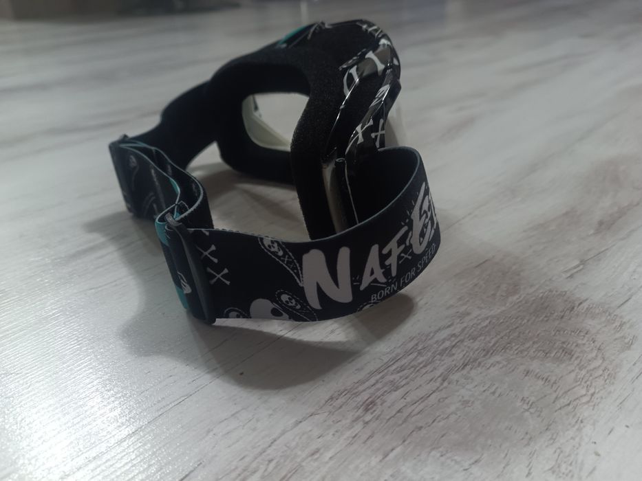 Мотокрос   очила