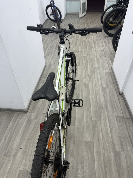 Ideal Bikes Pro Rider