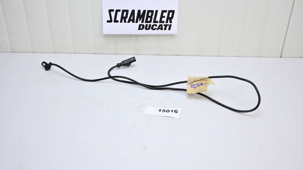 Senzor ABS Viteza Roata Spate Ducati Scrambler 800 2015 - 2018 Clasic