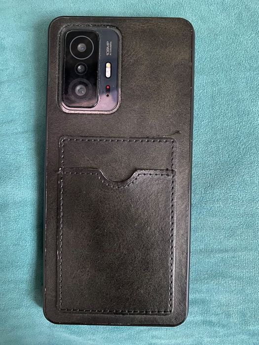 Продается игровой xiaomi 11t 5g 128/8