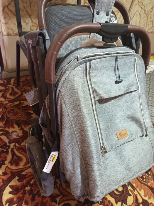 Срочно Продам детскую коляску