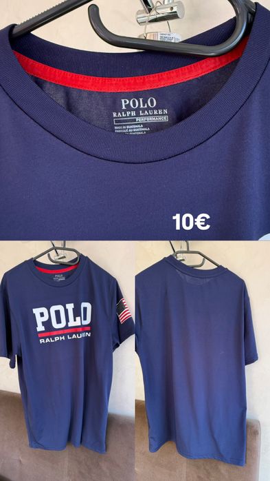 Тениски- Hugo, Hoodrich, US Polo, Dsquared, Nike Tech Fleece